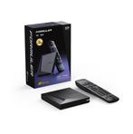 Formuler Z11 Pro MAX - Bluetooth Edition - 4K Android 11 Med, Audio, Tv en Foto, Ophalen of Verzenden, Nieuw