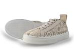 Chloe Sneakers in maat 41 Beige | 5% extra korting, Kleding | Dames, Schoenen, Verzenden, Beige, Chloe, Zo goed als nieuw