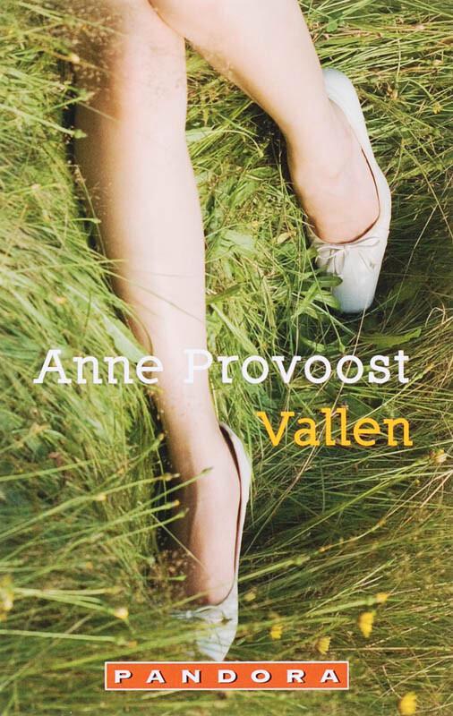 Vallen / Pandora pockets 9789046701195 Anne Provoost, Boeken, Romans, Gelezen, Verzenden