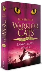 Langstaarts wraak / Warrior Cats / 6 9789059249769, Boeken, Verzenden, Gelezen, Erin Hunter