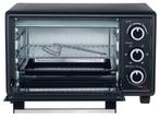 Veiling - OptimumX Vrijstaande Oven - 20L, Elektronische apparatuur, Gebruikt