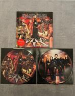 Iron Maiden - Dance Of Death - Limited Edition - 2x albums, Nieuw in verpakking