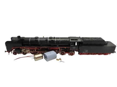 micromotor HLI003 motor ombouwset voor Liliput BR 05 (motor, Hobby & Loisirs créatifs, Trains miniatures | HO, Envoi