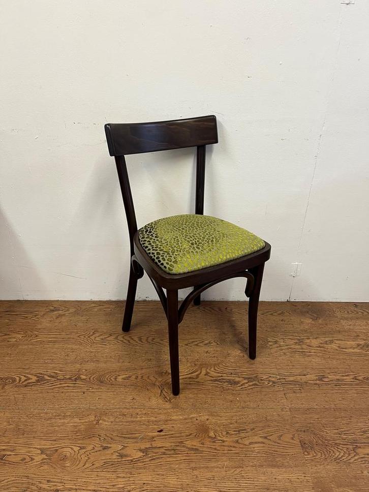Nieuwe Bistrostoel Stoel (Paula) - S2871- Vintage/Café, Huis en Inrichting, Stoelen, Ophalen
