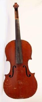 Labelled Evasio Emilio Guerra - 4/4 - - Violon (Sans Prix de, Muziek en Instrumenten, Nieuw