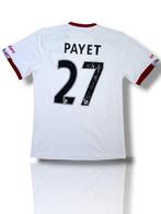 West Ham United - Championnat dAngleterre de Football -, Nieuw
