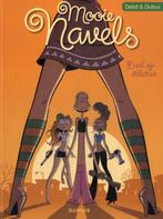 Duel op stilettos / Mooie navels / 4 9789031429790, Boeken, Verzenden, Zo goed als nieuw, Maryse Dubuc
