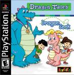 Dragon Tales Dragon Seek (Beschadigd Hoesje) (PS1 Games), Ophalen of Verzenden