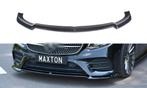 Front splitter V.2 voor Mercedes Benz E C238/A238 AMG Line, Ophalen of Verzenden