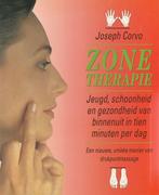 Zone-therapie - Joseph Corvo - 9789022980019 - Paperback, Boeken, Verzenden, Nieuw