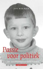 Passie voor politiek (9789461644510, Jos Roemer), Antiek en Kunst, Verzenden