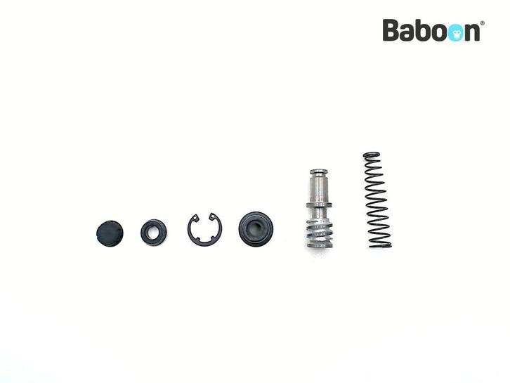 Rempomp Voor Yamaha YZF R1 1998-1999 (YZF-R1 4XV) Piston kit, Motoren, Onderdelen | Yamaha, Gebruikt, Verzenden