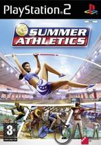 Summer Athletics (PS2 tweedehands game), Ophalen of Verzenden