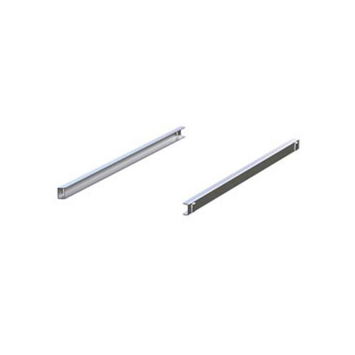 Geleiderset | Diverso by Diamond DIA-WR-GN07P-X/R2 | 2/1 GN, Zakelijke goederen, Horeca | Keukenapparatuur, Nieuw in verpakking