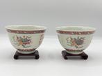 Bajixiang bowls - Bol (2) - Porcelaine