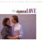 Robin &amp; Linda Williams - The Rhythm Of Love, Cd's en Dvd's, Verzenden, Gebruikt
