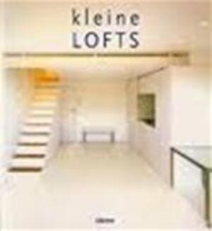 Kleine lofts, Boeken, Taal | Overige Talen, Verzenden