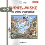 De wilde weldoener / Suske en Wiske Classics / 12, Boeken, Stripverhalen, Verzenden, Gelezen, Willy Vandersteen