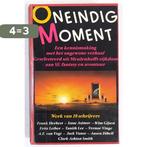 Oneindig Moment. Een kennismaking met het ongewone verhaal, Boeken, Verzenden, Gelezen, Frank Herreman