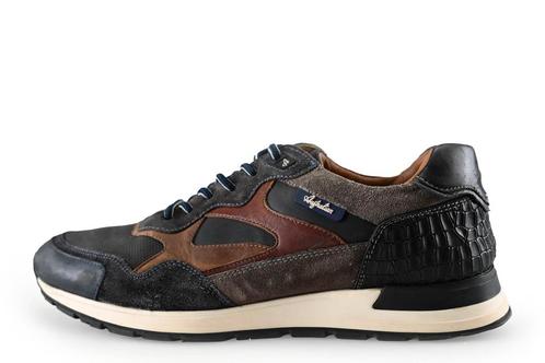 Australian Sneakers in maat 42 Blauw | 5% extra korting, Kleding | Heren, Schoenen, Blauw, Zo goed als nieuw, Sneakers, Verzenden