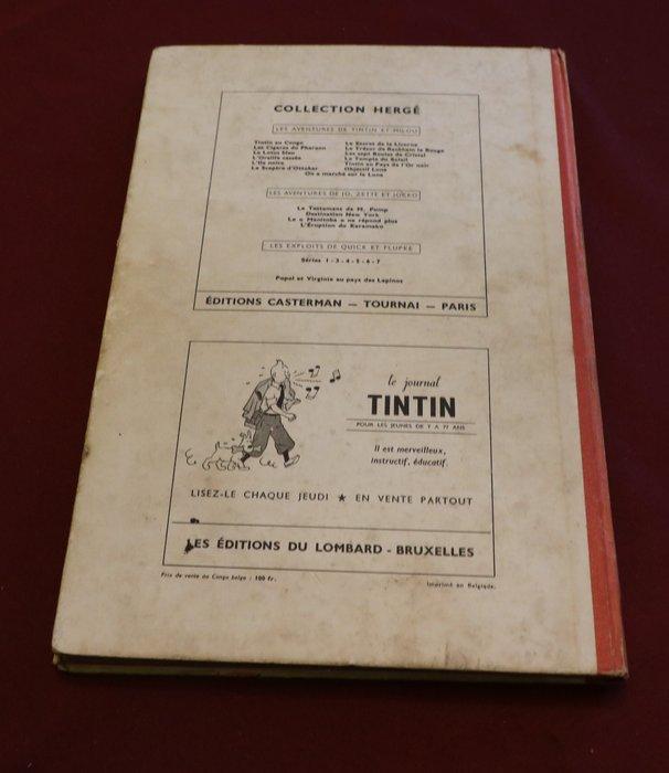 Tintin (magazine) - Recueil N°27 - 1 Tijdschrift - Eerste, Livres, BD