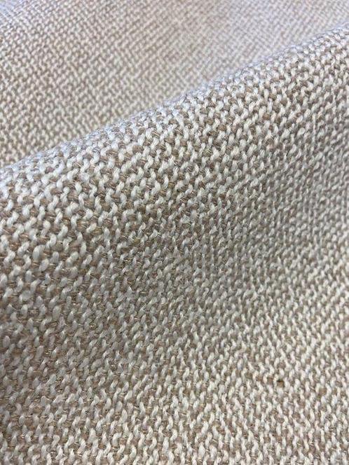 Minotti - Hoogwaardig! Luxueuze geweven stof MINOTTI artikel, Antiek en Kunst, Antiek | Tapijten, Tafelkleden en Textiel