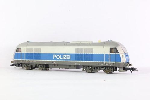 Märklin H0 - 36973 - Locomotive diesel (1) - BR 20, Hobby en Vrije tijd, Modeltreinen | H0