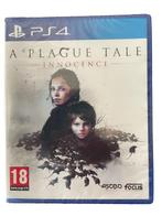 A Plague Tale Innocence (PS4) (NIEUW), Games en Spelcomputers, Verzenden, Nieuw