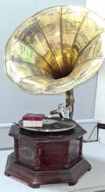 Soundmasters - 78 RPM Grammofoon, Antiek en Kunst