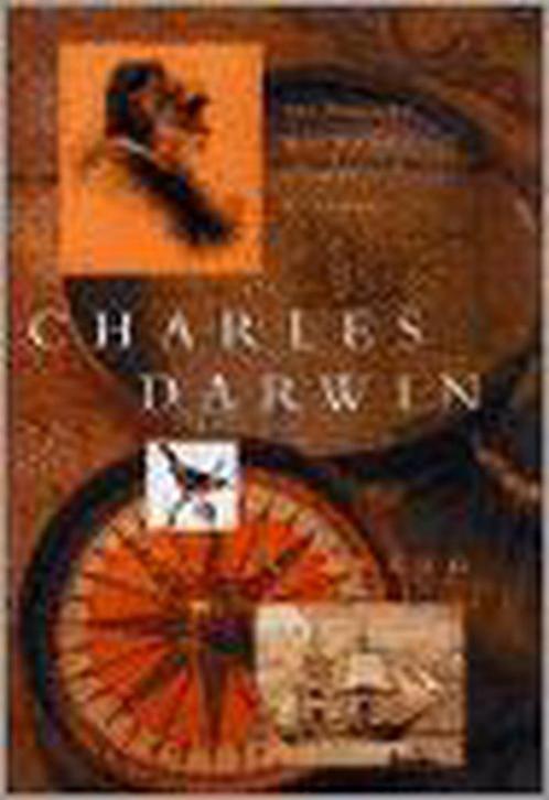 Charles Darwin 9780786710478, Livres, Livres Autre, Envoi