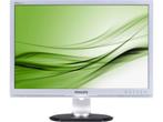 Philips 240P2ES - Monitor 24 - WUXGA 1920x1200 -, Computers en Software, Monitoren, Verzenden, Zo goed als nieuw, Philips