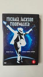 MICHAEL JACKSON MOONWALKER (DVD)