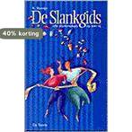 Slankgids, de alle slankmakers op een rij 9789060207772, Boeken, Verzenden, Gelezen, K. Romijn