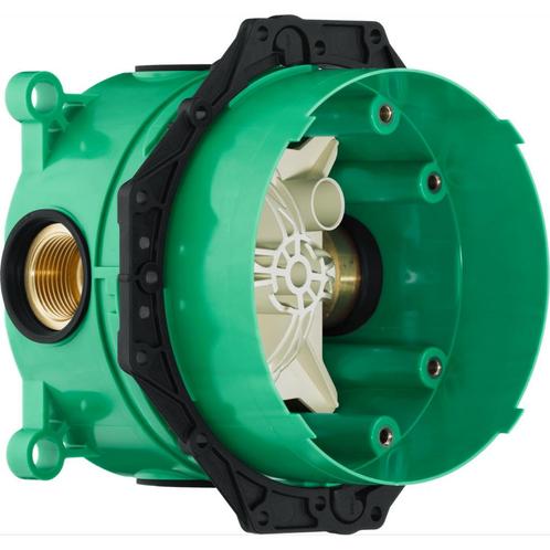 Inbouwdeel HansGrohe iBox Universal, Doe-het-zelf en Bouw, Sanitair, Kraan, Nieuw, Ophalen of Verzenden