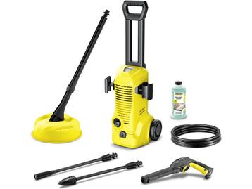Kärcher K 2 Premium Home - Hogedrukreiniger - 110 bar - 360 beschikbaar voor biedingen