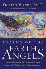 Realms Of The Earth Angels: More Information For Incarnated, Doreen Virtue, Verzenden