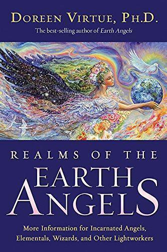 Realms Of The Earth Angels: More Information For Incarnated, Livres, Livres Autre, Envoi