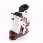 30 30,5 31 32 kinder skischoenen SALOMON T2, VIOLET/white, Verzenden, Schoenen