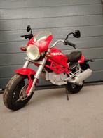 Peg Perego - Moto-jouet Ducati - 1980-1990 - Italie