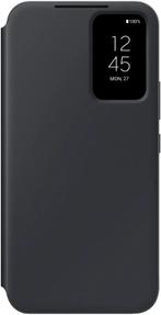 Samsung Galaxy A54 Smart View Wallet Case - Zwart (Nieuw), Ophalen of Verzenden, Zo goed als nieuw