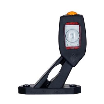Horpol LED Pendellamp 3-Functies Schuin Kort Rechts, Ophalen of Verzenden