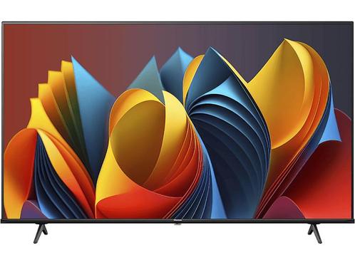 Hisense -  85e71nq 85 Qled Smart 4k - Zwart, Audio, Tv en Foto, Televisies, 100 cm of meer, Nieuw, Overige merken, 100 cm of meer