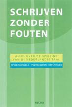 Schrijven zonder fouten - Gie Van Roosbroeck - 9789044716955, Verzenden, Nieuw