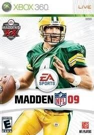 Madden NFL 09 (xbox 360 used game), Games en Spelcomputers, Games | Xbox 360, Ophalen of Verzenden