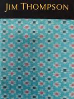 New pair of cushions made with Jim Thompson fabric - Coussin
