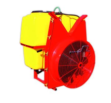 Kraffter K300 Gedragen boomgaardspuit