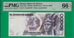 Mexico. - 50 000 Pesos - 1986-88 - Pick 93a (Zonder, Postzegels en Munten