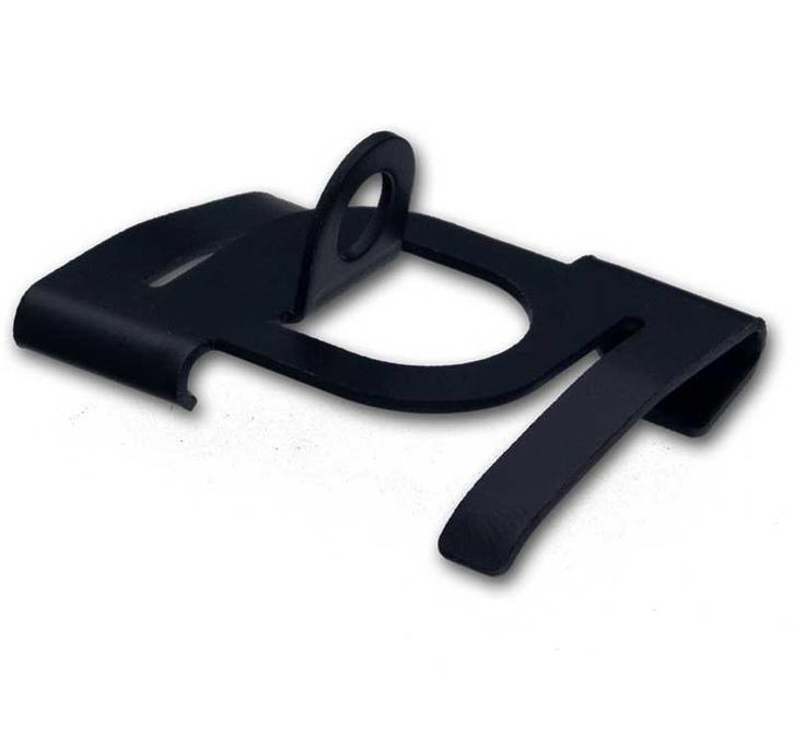 Clip voor systeemplafonds - zwarte uitvoering, Tuin en Terras, Overige Tuin en Terras, Verzenden