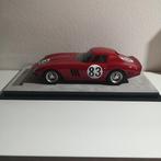 Tecnomodel 1:18 - Model raceauto -Ferrari 250 GTO/64 1000km