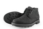 Timberland Veterboots in maat 43 Zwart | 5% korting, Kleding | Heren, Schoenen, Verzenden, Boots, Zo goed als nieuw, Timberland